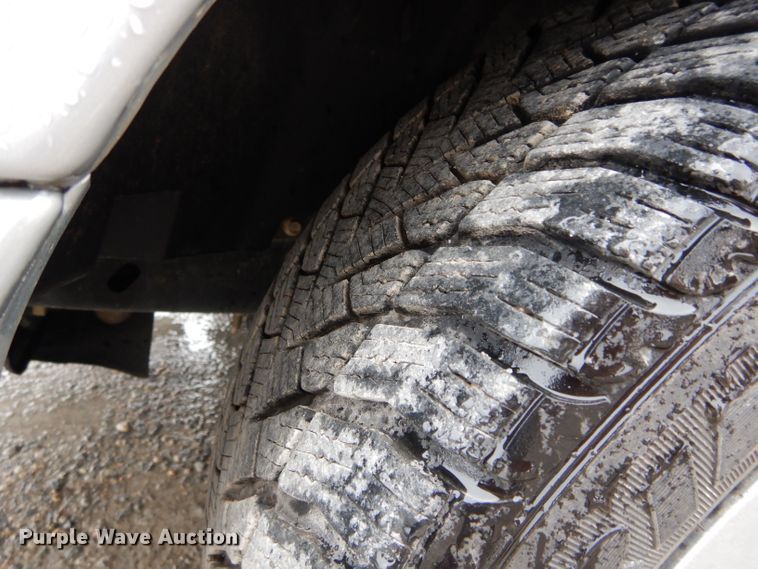 image for item GE9236 2011 Ford Crown Victoria Police Interceptor