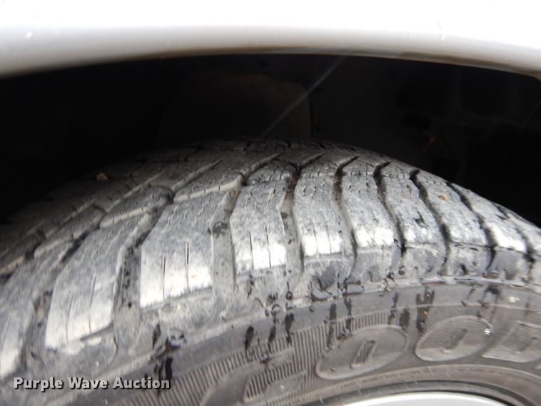 image for item GE9236 2011 Ford Crown Victoria Police Interceptor