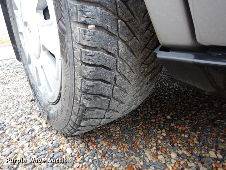 image for item GE9236 2011 Ford Crown Victoria Police Interceptor