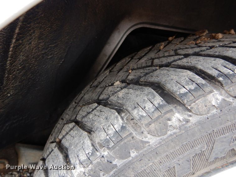 image for item GE9236 2011 Ford Crown Victoria Police Interceptor