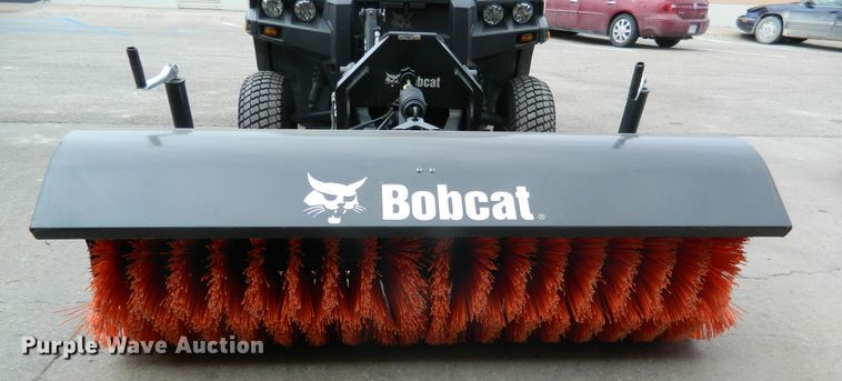 image for item GE9867 2014 Bobcat 3650DPKG1 utility vehicle