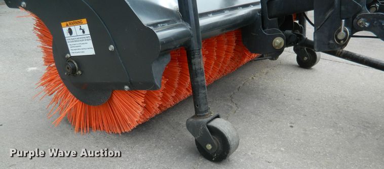 image for item GE9867 2014 Bobcat 3650DPKG1 utility vehicle