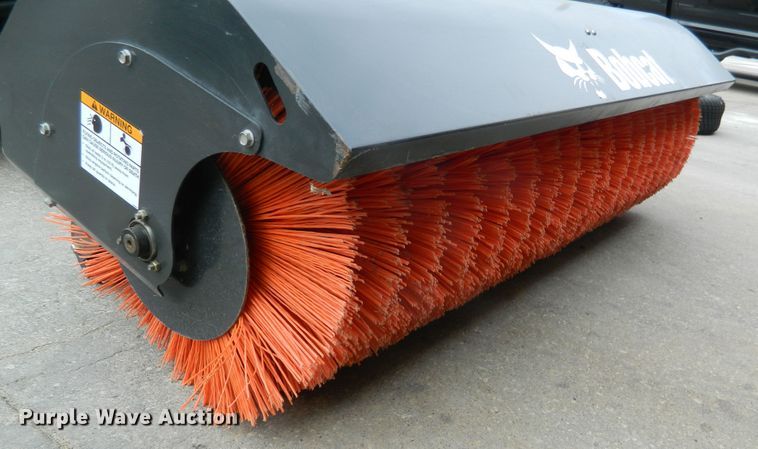 image for item GE9867 2014 Bobcat 3650DPKG1 utility vehicle