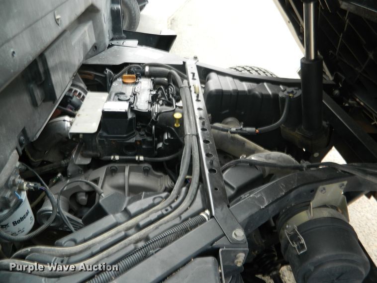 image for item GE9867 2014 Bobcat 3650DPKG1 utility vehicle