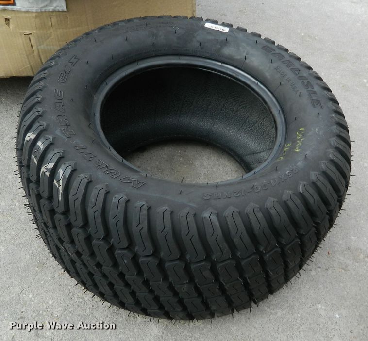 image for item GE9867 2014 Bobcat 3650DPKG1 utility vehicle