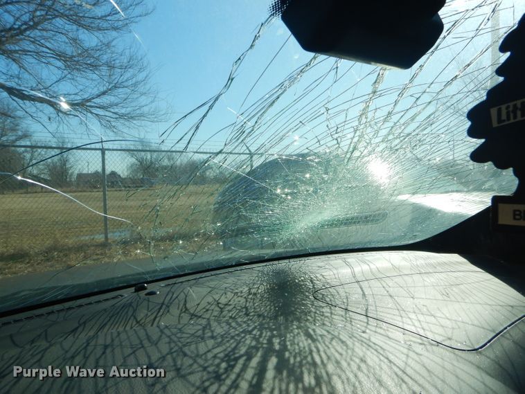 image for item GG9619 2001 Lincoln LS