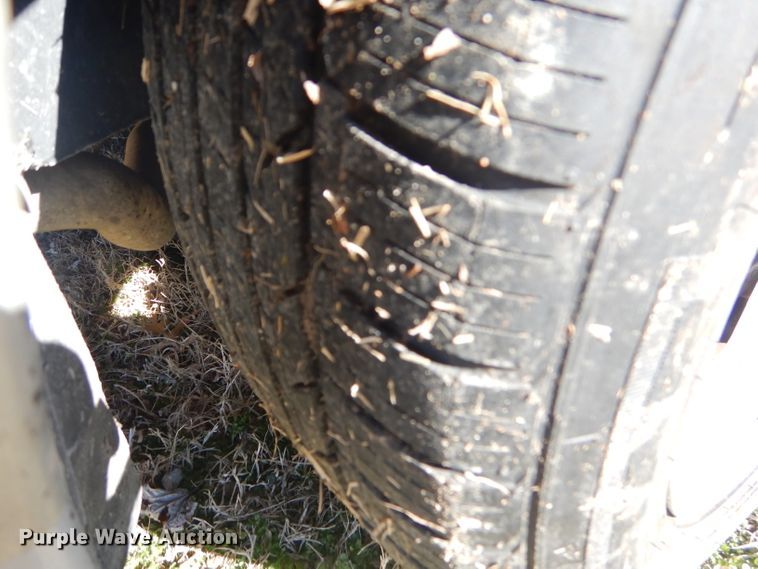 image for item GG9619 2001 Lincoln LS