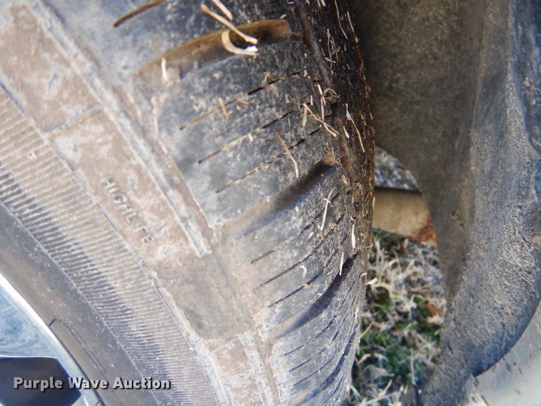 image for item GG9619 2001 Lincoln LS