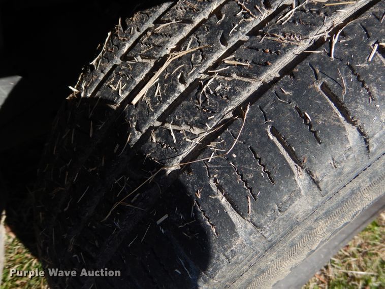 image for item GG9620 2002 Chevrolet TrailBlazer LT SUV