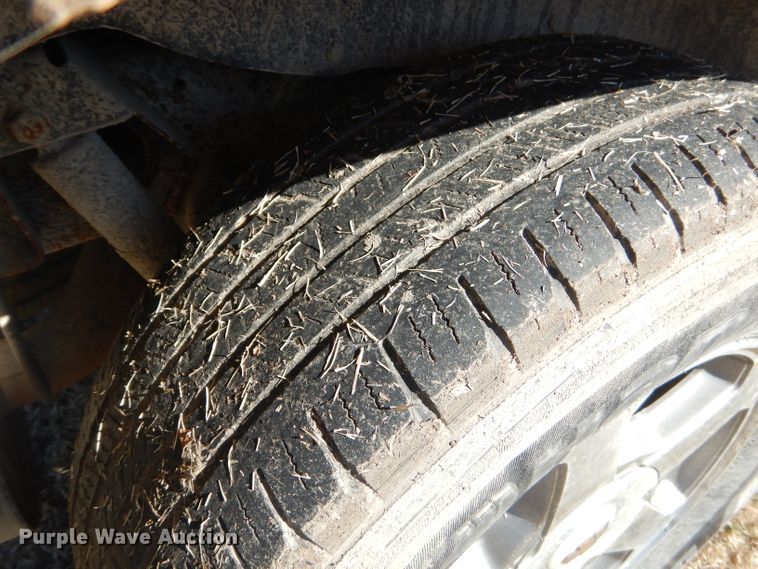 image for item GG9620 2002 Chevrolet TrailBlazer LT SUV