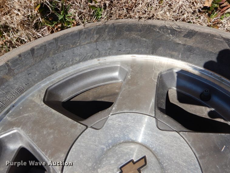 image for item GG9620 2002 Chevrolet TrailBlazer LT SUV