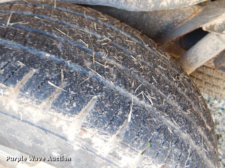 image for item GG9620 2002 Chevrolet TrailBlazer LT SUV