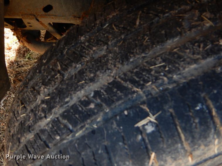 image for item GG9620 2002 Chevrolet TrailBlazer LT SUV