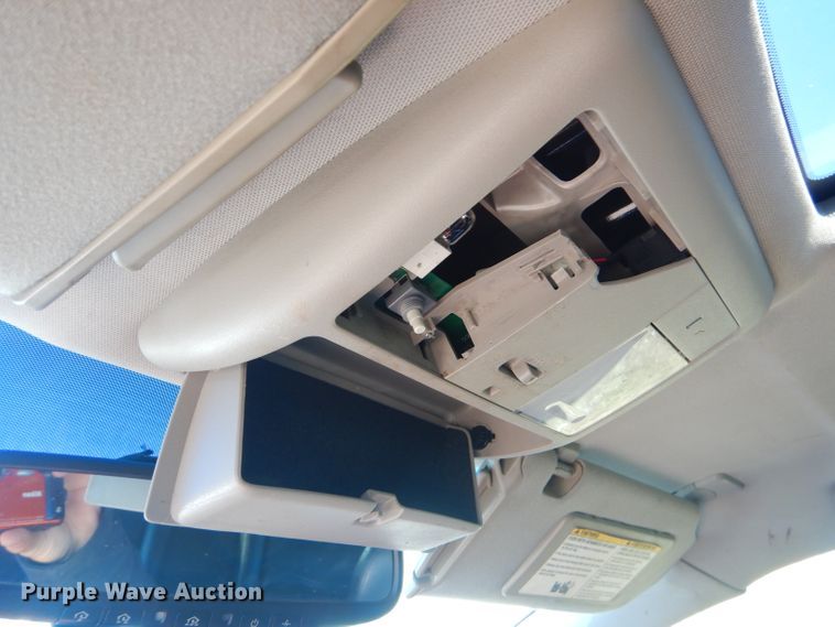 image for item GG9621 2006 Nissan Maxima