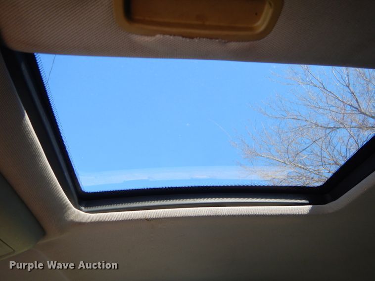 image for item GG9621 2006 Nissan Maxima