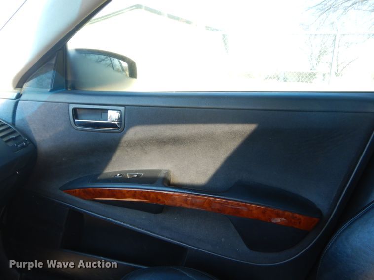 image for item GG9621 2006 Nissan Maxima