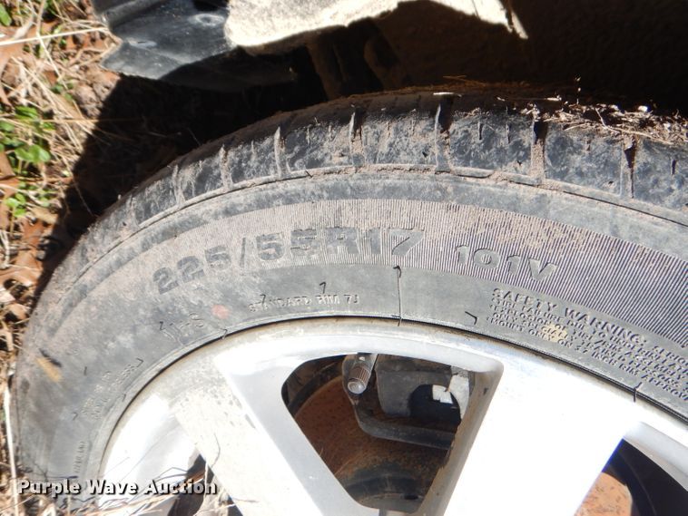 image for item GG9621 2006 Nissan Maxima