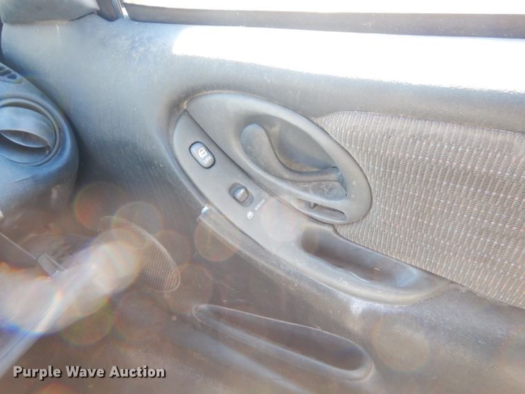 image for item GG9622 1998 Pontiac Grand Am GT