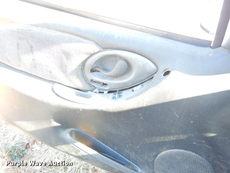 image for item GG9622 1998 Pontiac Grand Am GT