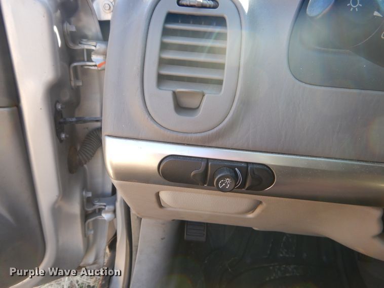 image for item GG9623 2005 Chevrolet Malibu