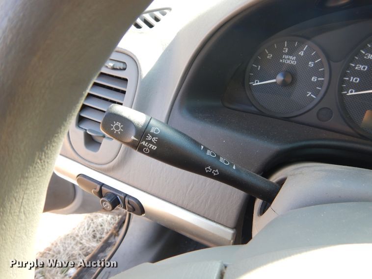 image for item GG9623 2005 Chevrolet Malibu