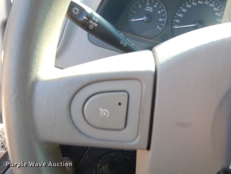 image for item GG9623 2005 Chevrolet Malibu