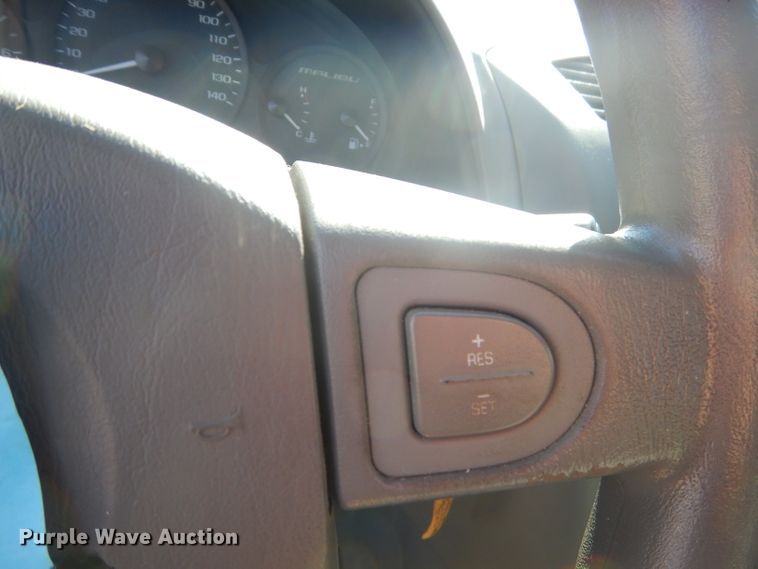 image for item GG9623 2005 Chevrolet Malibu