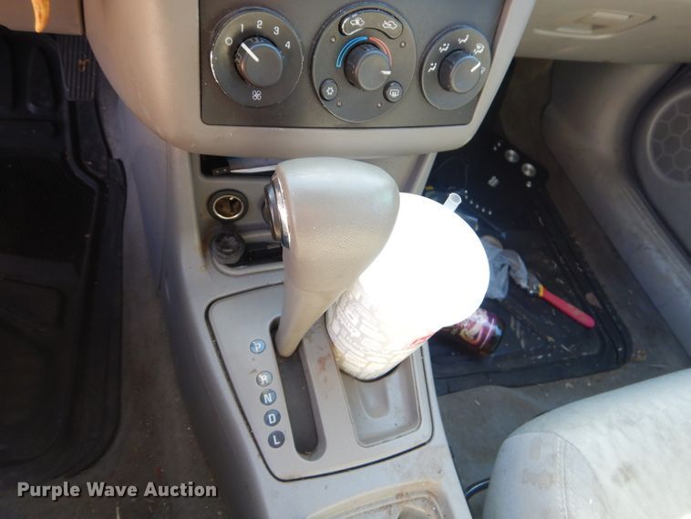 image for item GG9623 2005 Chevrolet Malibu