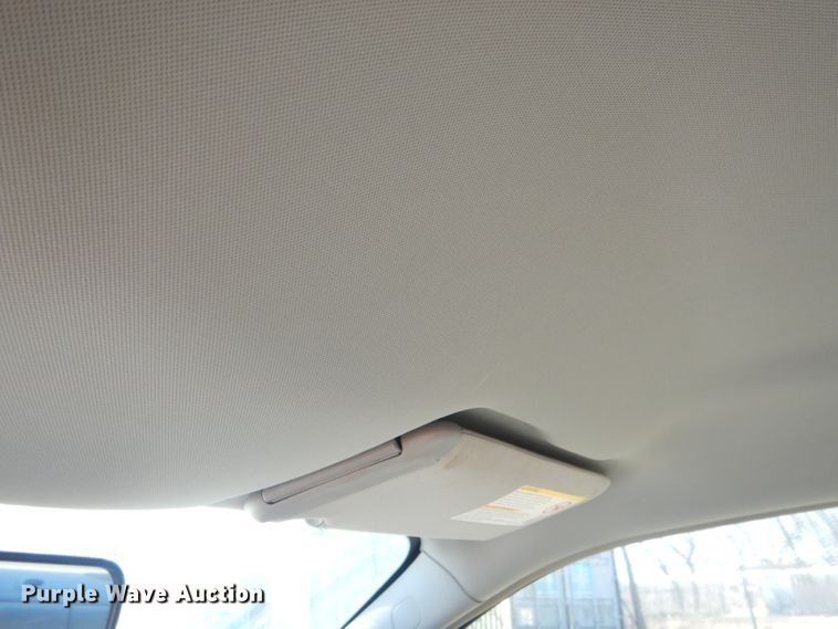 image for item GG9623 2005 Chevrolet Malibu