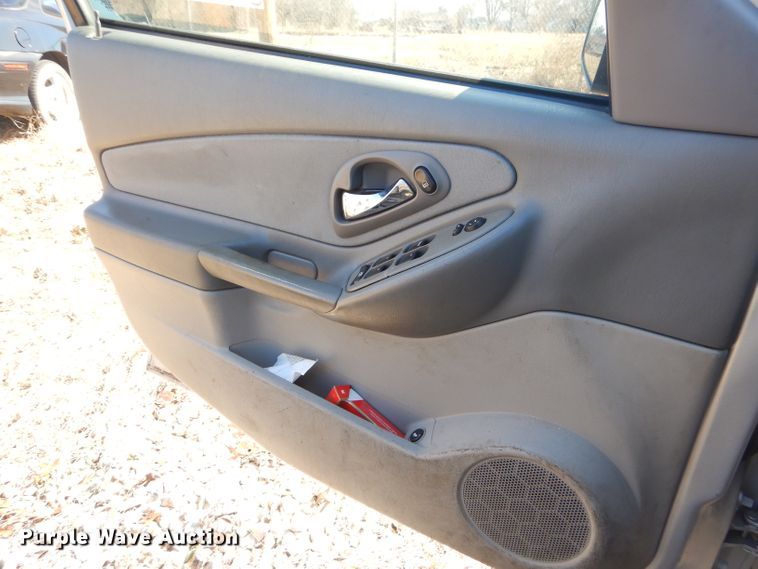 image for item GG9623 2005 Chevrolet Malibu