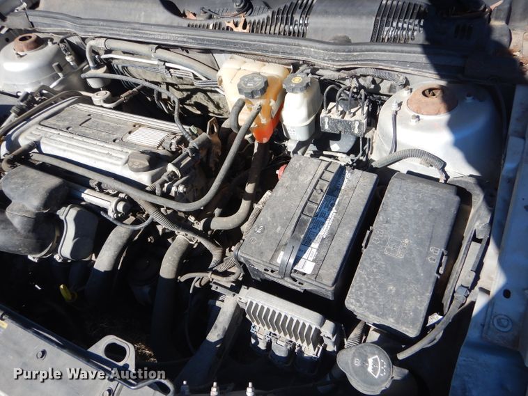 image for item GG9623 2005 Chevrolet Malibu