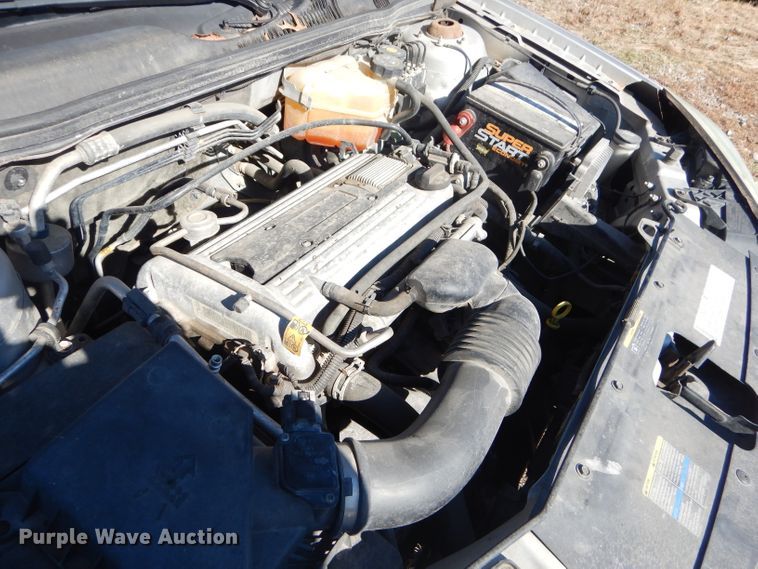 image for item GG9623 2005 Chevrolet Malibu