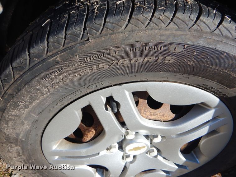 image for item GG9623 2005 Chevrolet Malibu