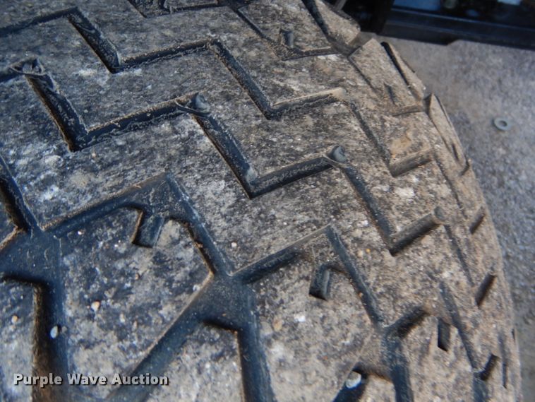 image for item GG9624 2011 Polaris Ranger R11HR utility vehicle