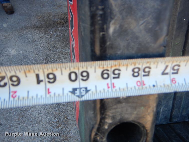 image for item GG9624 2011 Polaris Ranger R11HR utility vehicle