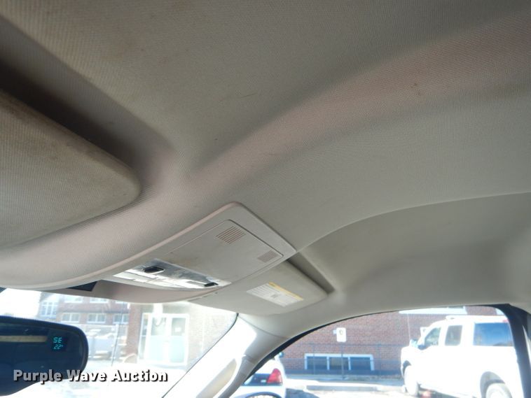 image for item GG9625 2008 Chevrolet Silverado 1500 Ext. Cab pickup truck