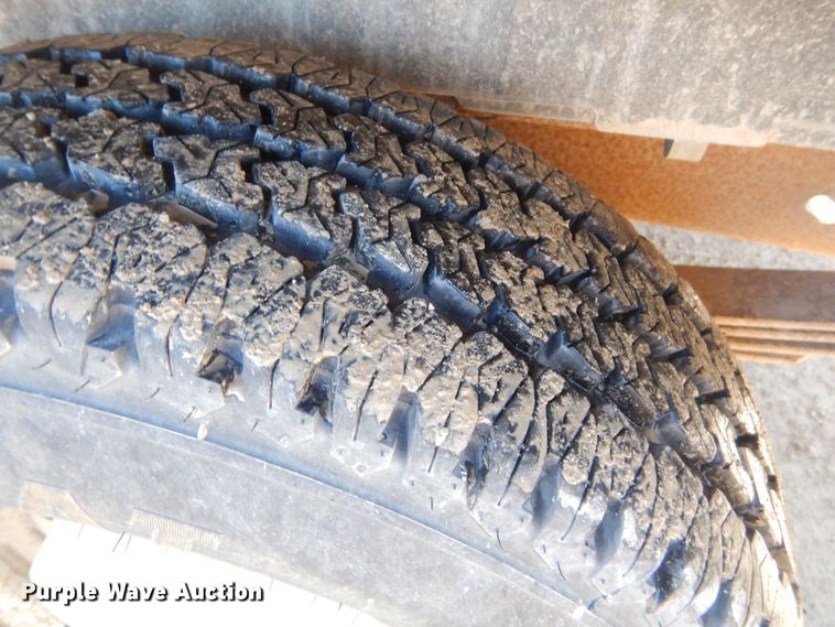 image for item GG9626 1994 Ford Club Wagon van