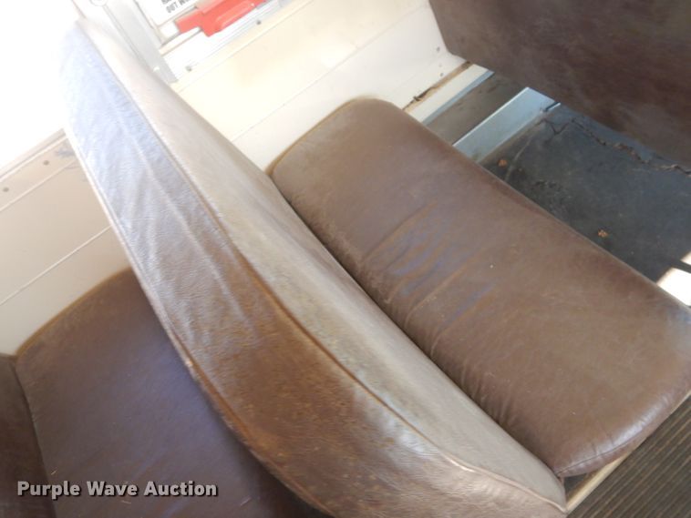 image for item GG9627 1995 Chevrolet Blue Bird school bus