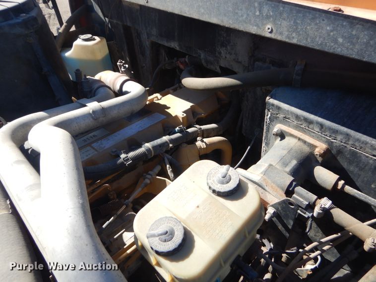 image for item GG9627 1995 Chevrolet Blue Bird school bus