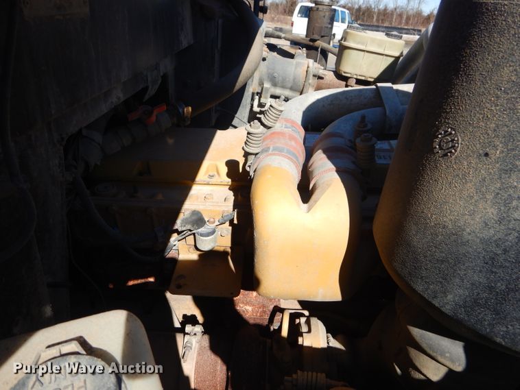 image for item GG9627 1995 Chevrolet Blue Bird school bus