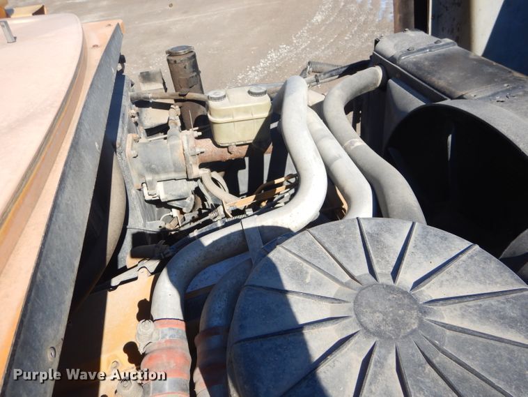 image for item GG9627 1995 Chevrolet Blue Bird school bus