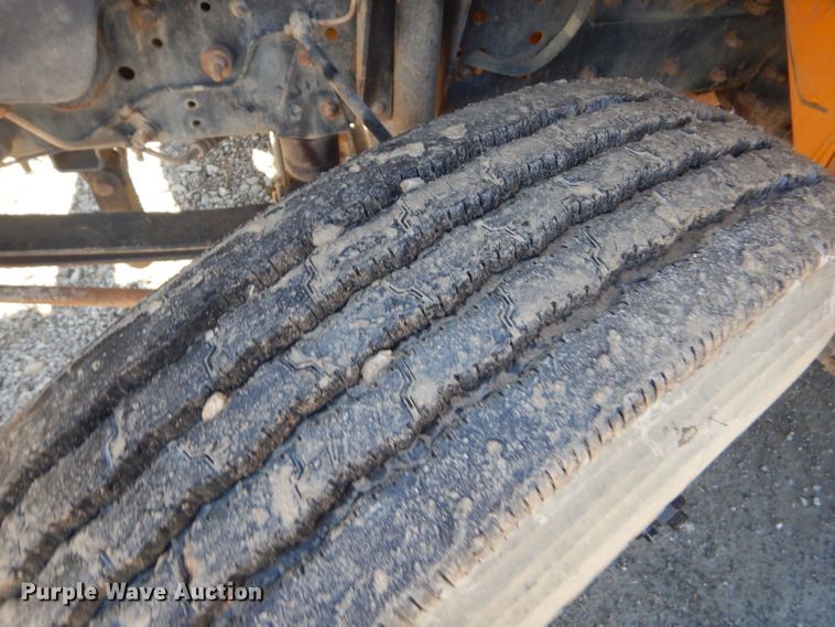 image for item GG9627 1995 Chevrolet Blue Bird school bus