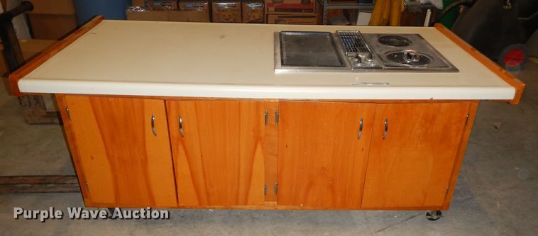 image for item GG9632 Jenn-Air electric range