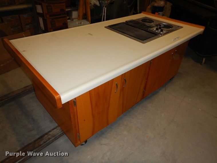 image for item GG9632 Jenn-Air electric range