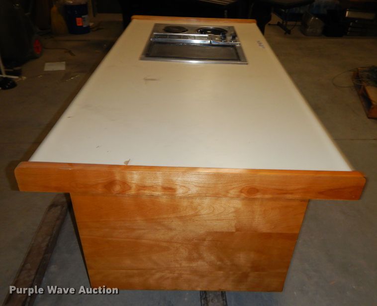 image for item GG9632 Jenn-Air electric range