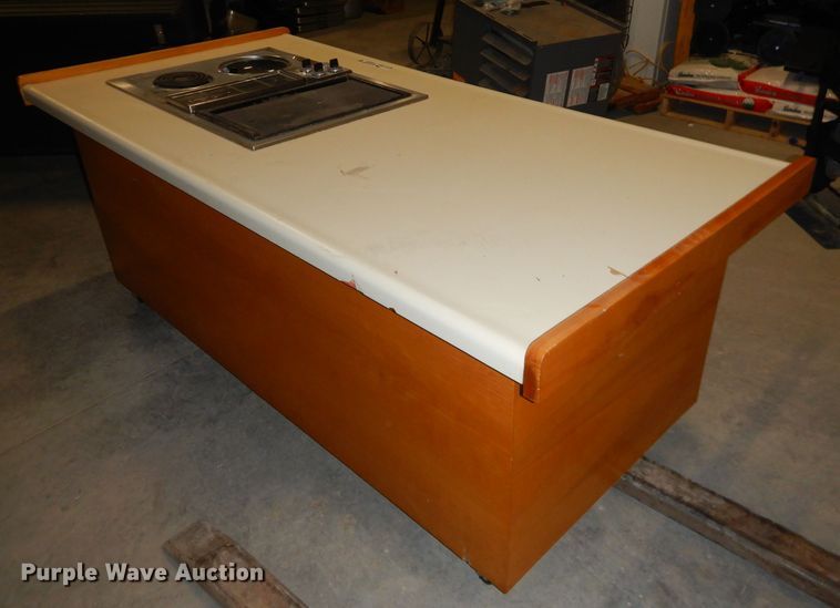 image for item GG9632 Jenn-Air electric range