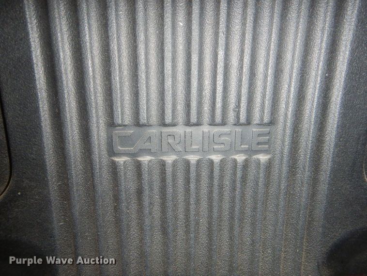 image for item GG9633 Carlisle serving cart