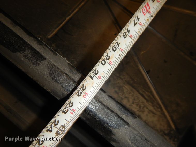 image for item GG9633 Carlisle serving cart