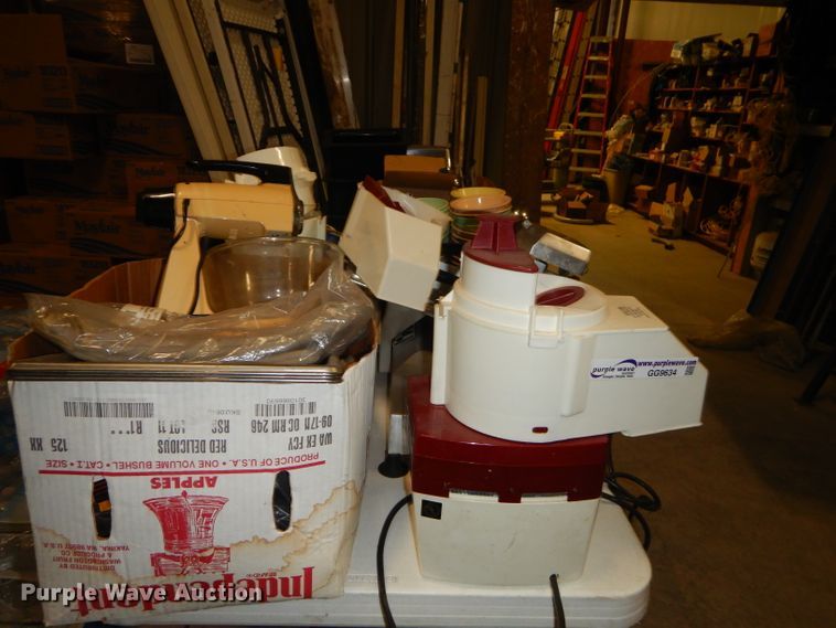 image for item GG9634 Restaurant supplies