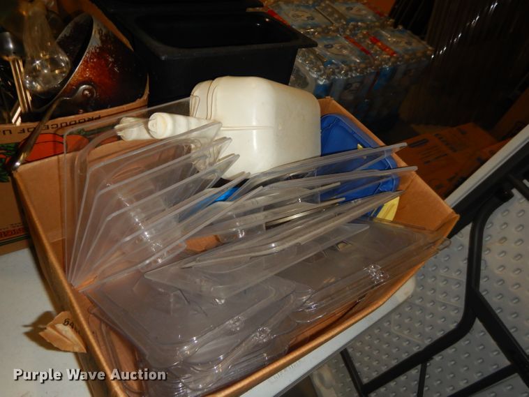 image for item GG9634 Restaurant supplies